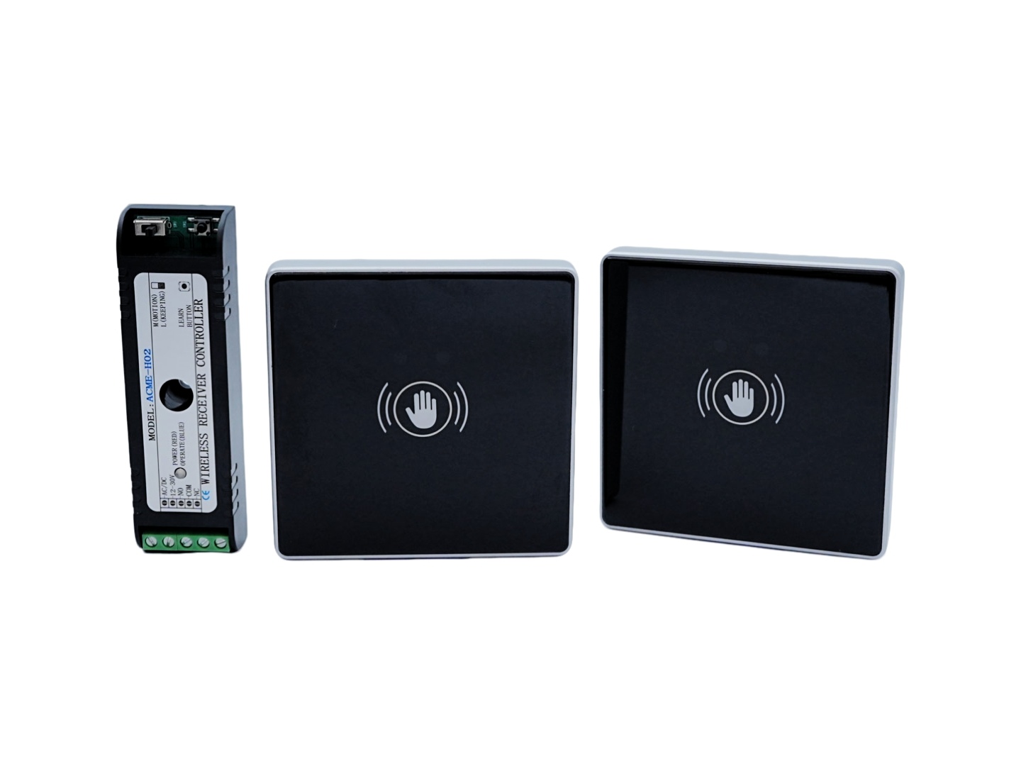 无线感应接收器